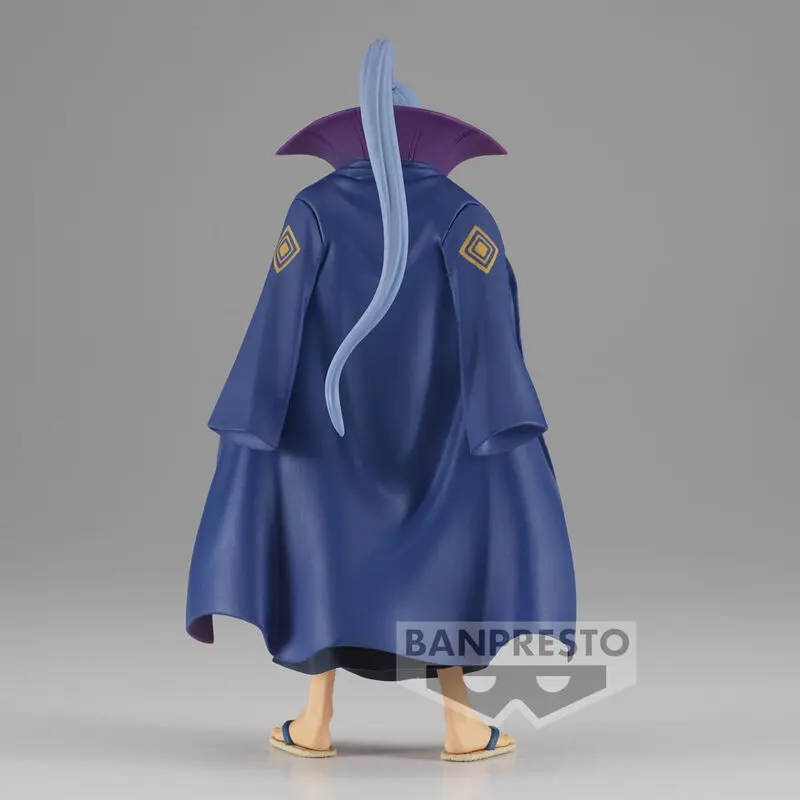 Figurină One Piece DXF The Grandline Men Extra Denjiro 17cm poza produsului