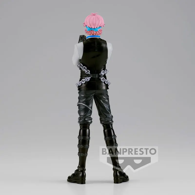 One Piece Film Red The Grandline Series Statuie PVC Koby 17 cm poza produsului