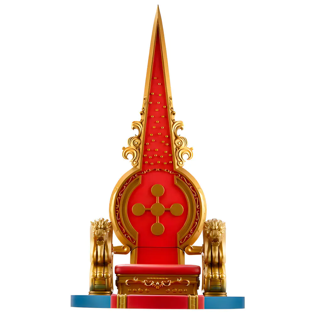 One Piece Empty Throne The Throne of Power Ichibansho figurină 28cm poza produsului