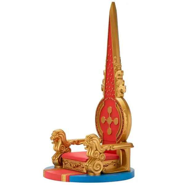 One Piece Empty Throne The Throne of Power Ichibansho figurină 28cm poza produsului