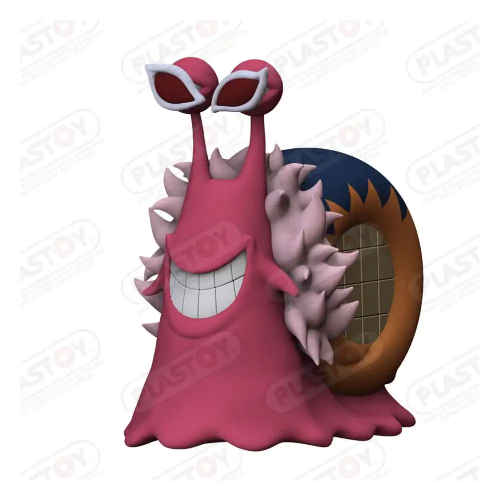 One Piece Pusculita Escargophone Doflamingo poza produsului