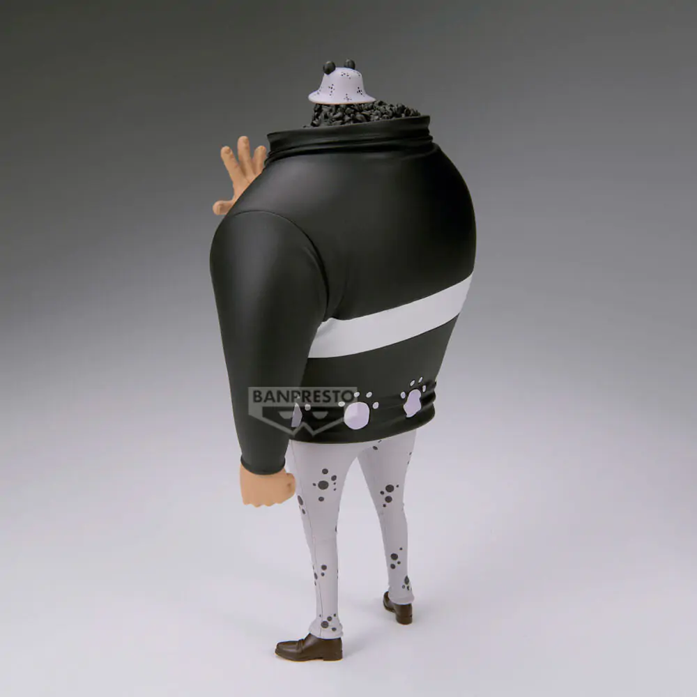 One Piece Extra Bartholomew Kuma The Grandline Series figurina 17cm poza produsului