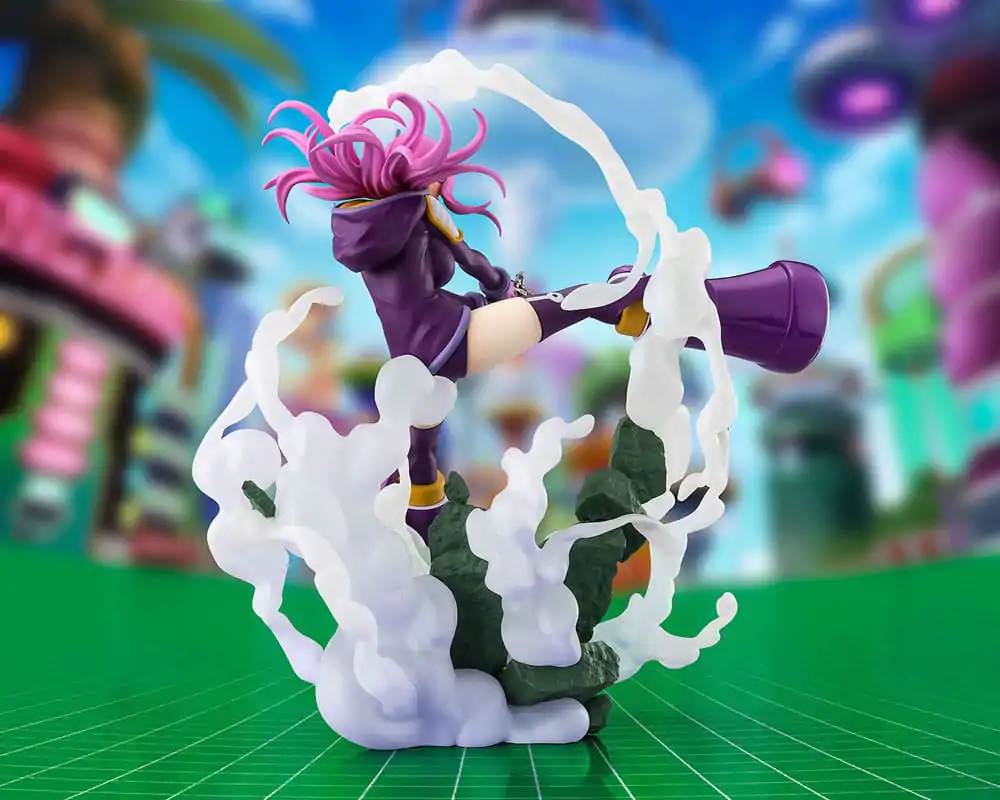 One Piece Figuarts ZERO Extra Battle Statuie PVC Jewelery.Bonny Near Death Experience 17 cm poza produsului