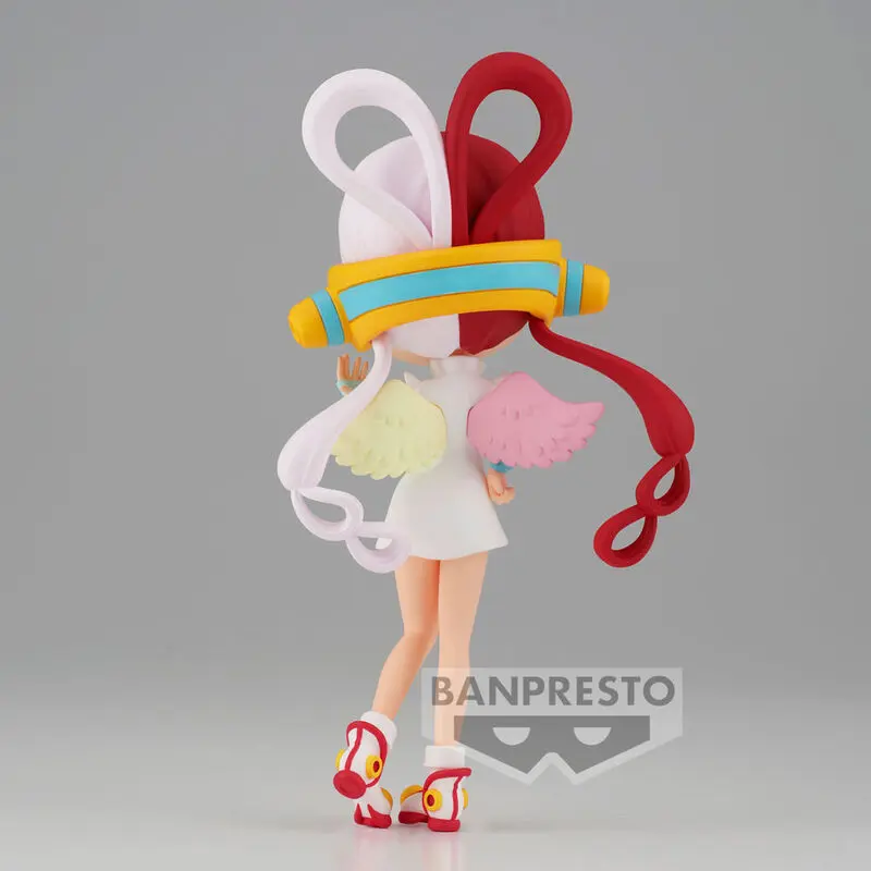 One Piece Film Red Uta figurină Q posket 14cm poza produsului