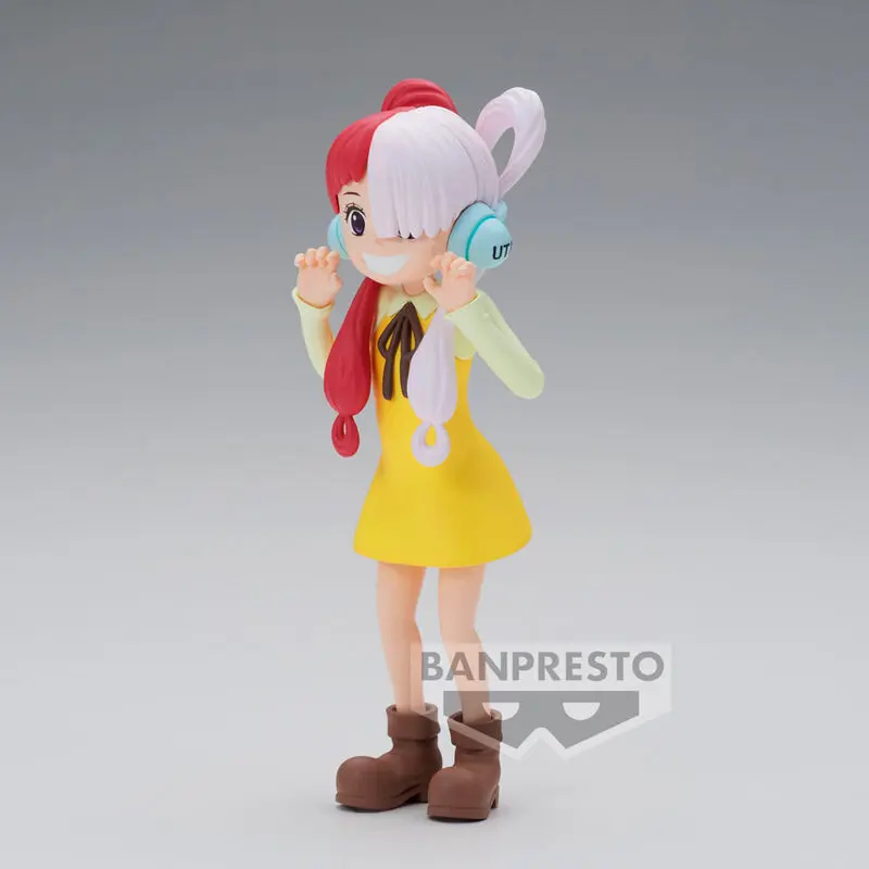 One Piece Film Red The Grandline Series Uta figurină pentru copii 12cm poza produsului