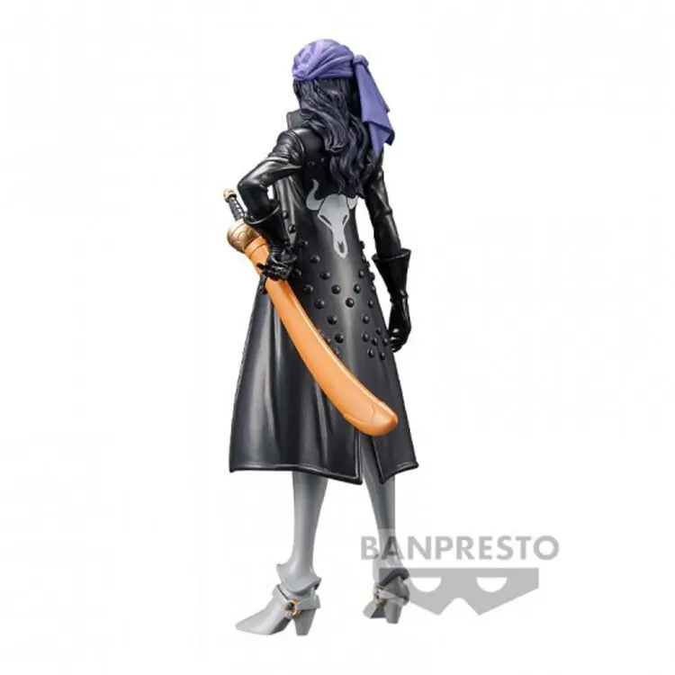 Figura One Piece Film Red vol.2 The Grandline Lady Nico Robin 17 cm poza produsului