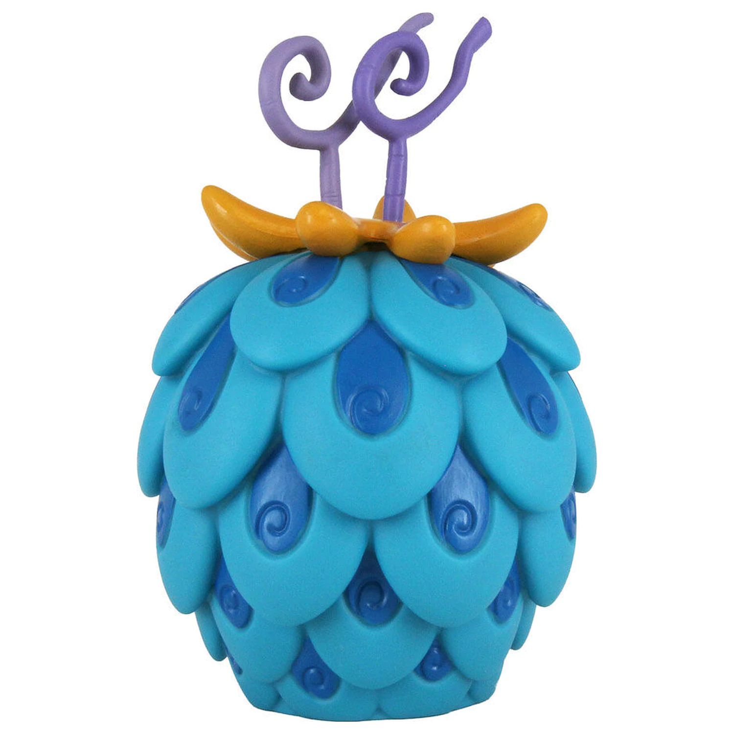 One Piece Fish-Fish Fruit pusculita figurina 14cm poza produsului