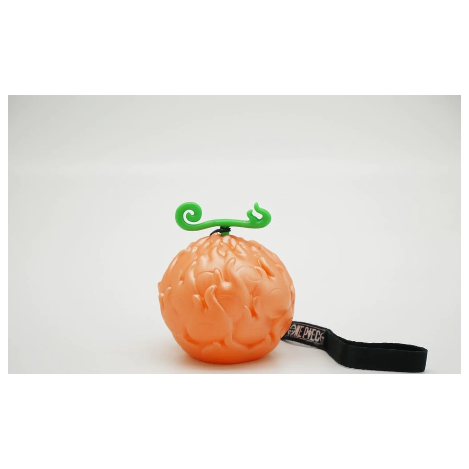 One Piece Flame-Flame Fruit Lampă LED 8 cm poza produsului