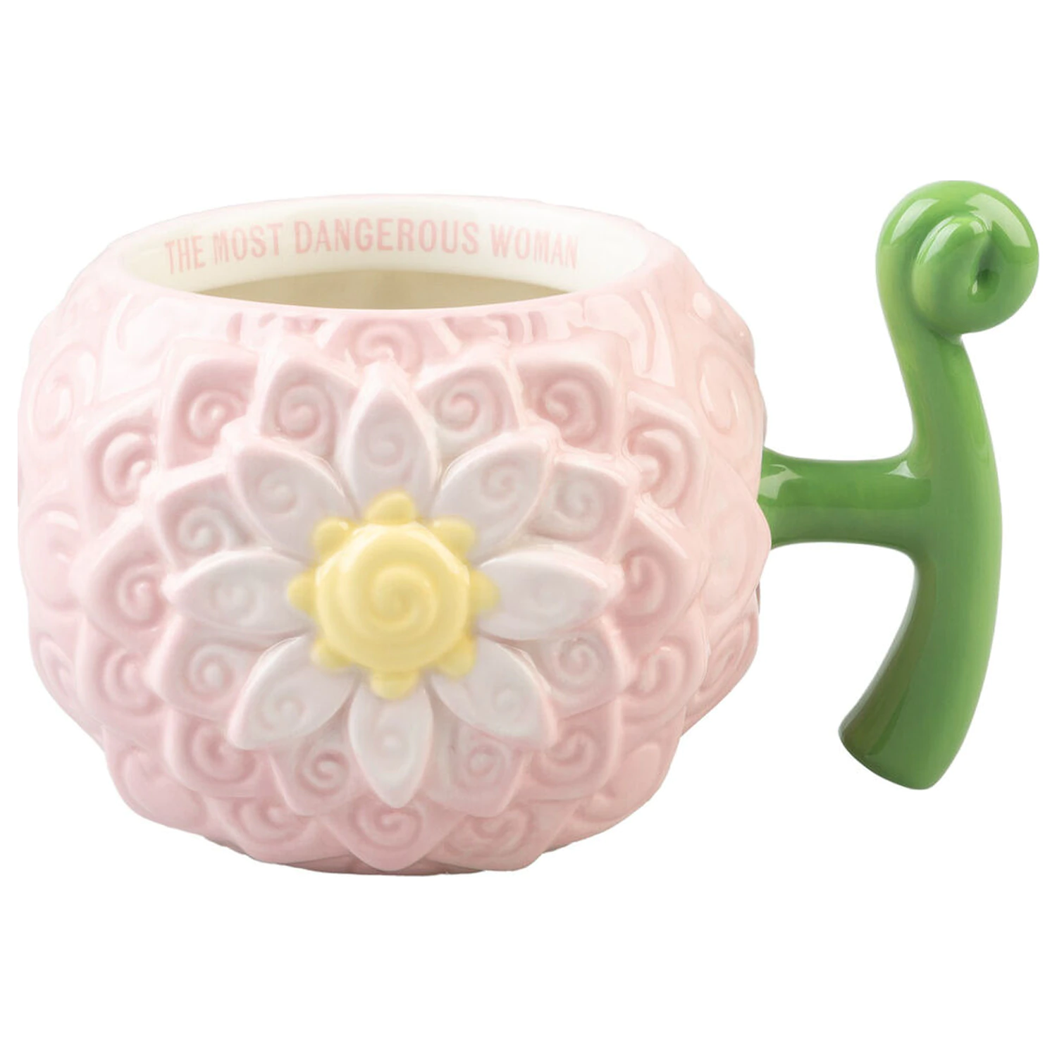 One Piece Flower-Flower Fruit cana 3D poza produsului
