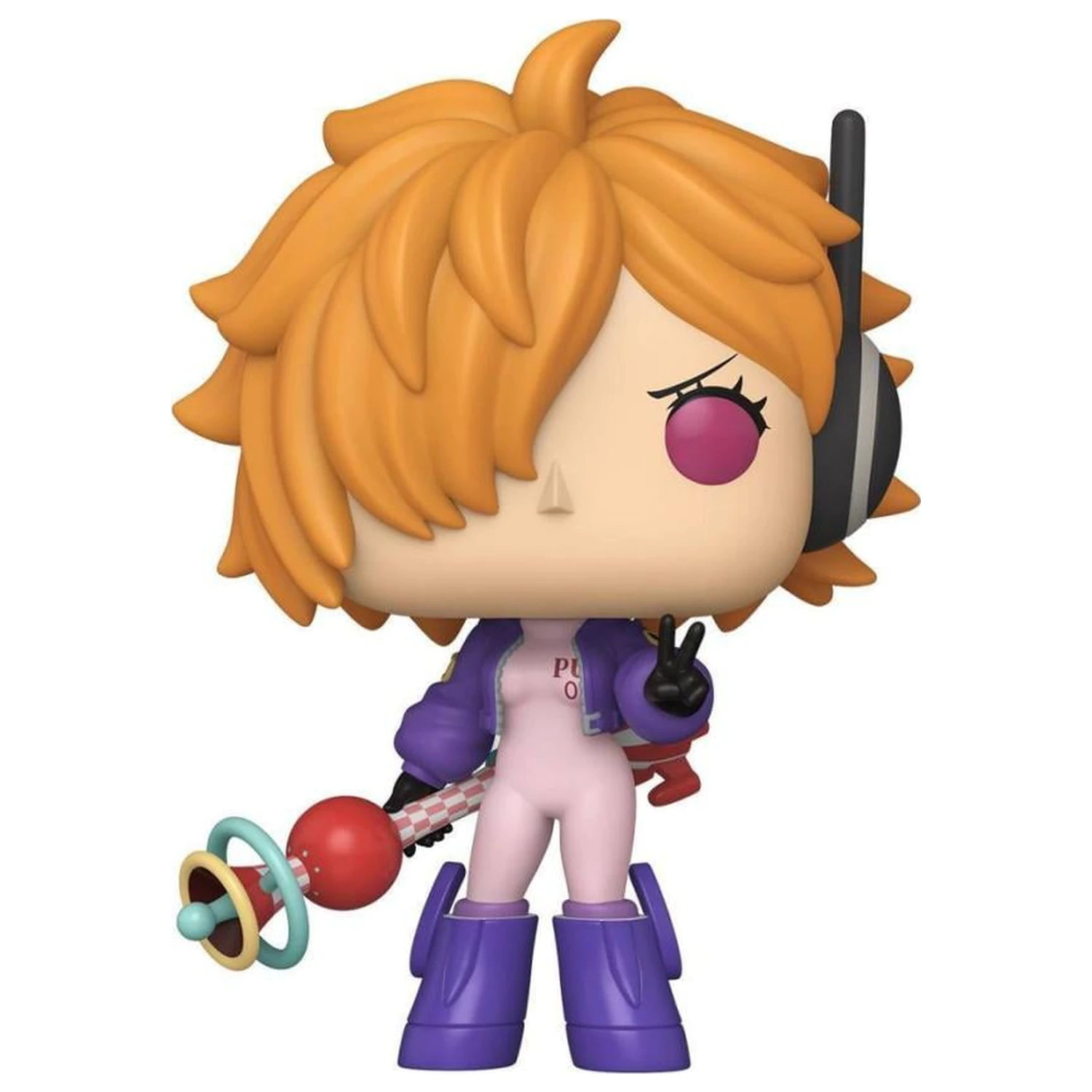 One Piece Funko POP Animation Lilith poza produsului