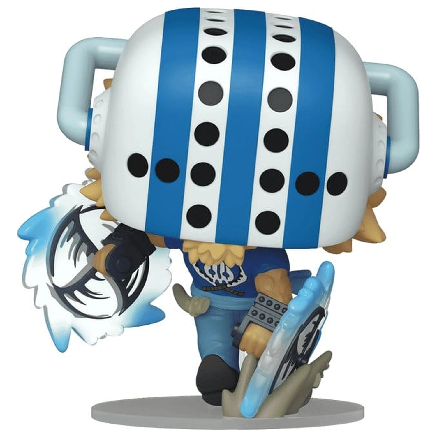 One Piece Funko POP! Animation figurina de vinil Killer Exclusive 9 cm poza produsului