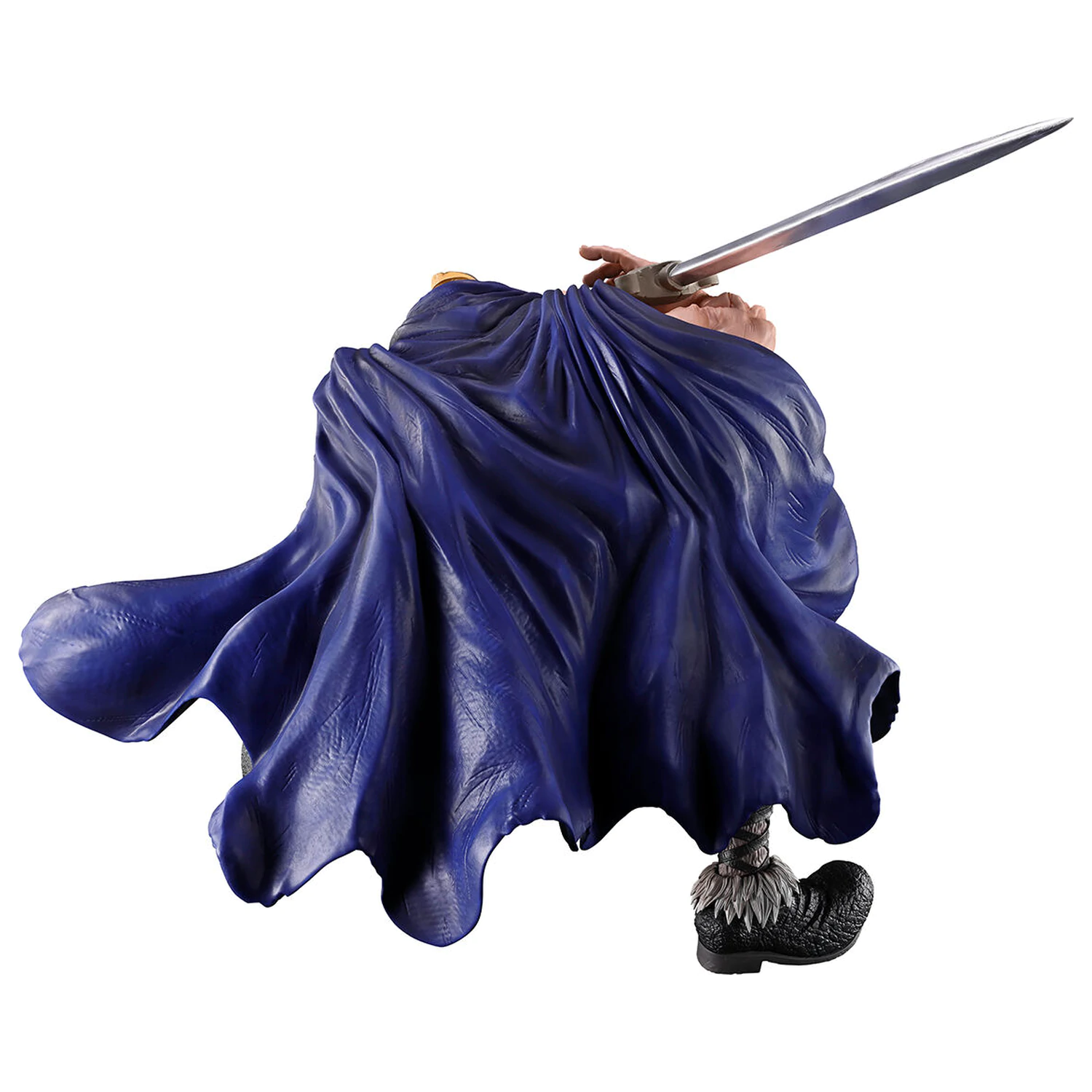 One Piece Giant Bash!! Vol. 1 Dorry figurina Ichibansho 21cm poza produsului
