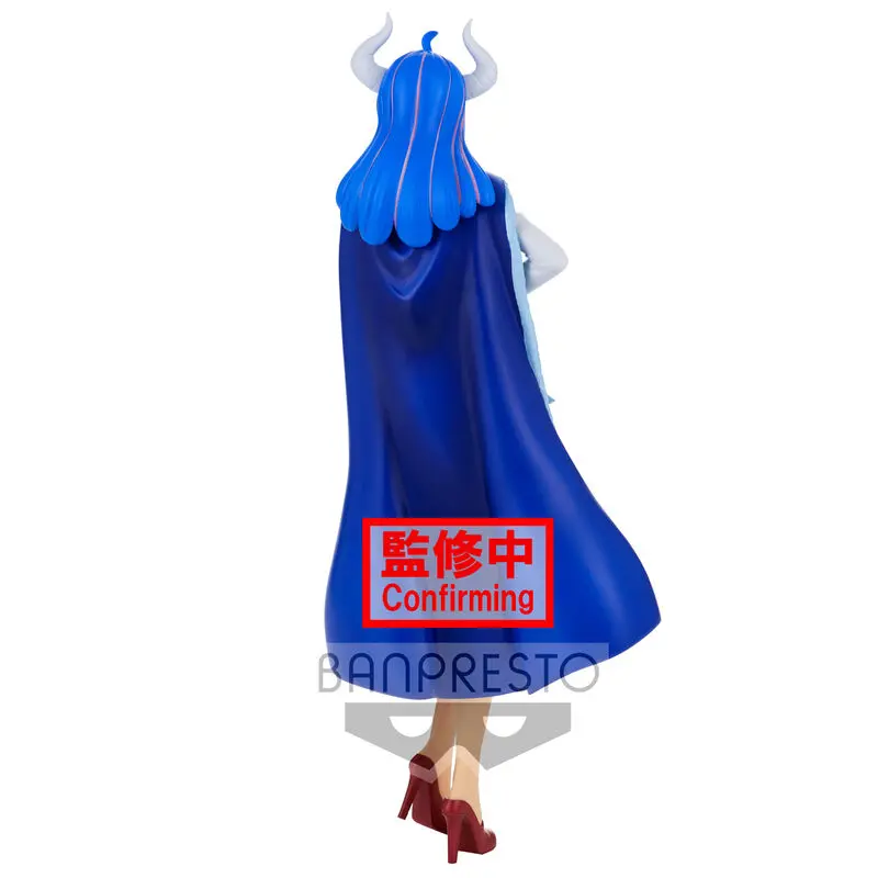 One Piece Glitter & Glamours Figurina din PVC Ulti Ver. A 23 cm poza produsului