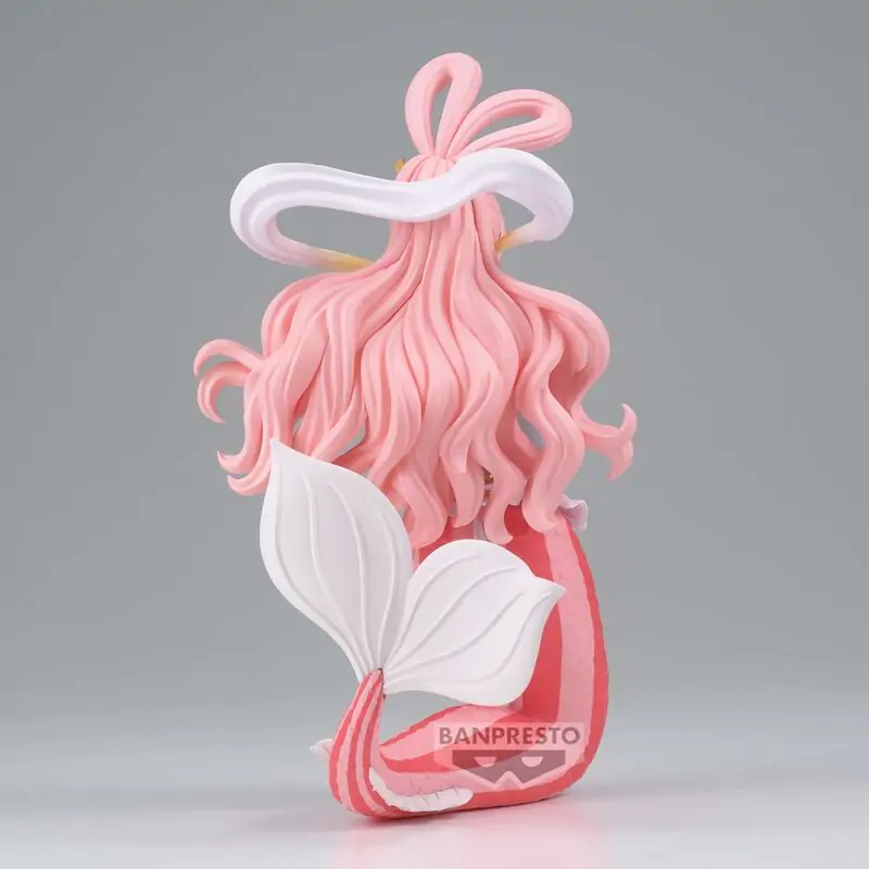 Figurină One Piece Glitter & Glamorous Shirahoshi 16cm poza produsului