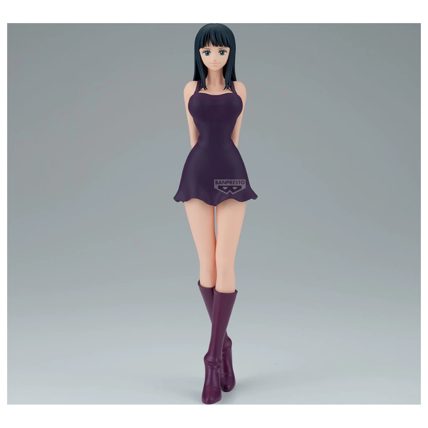 One Piece Glitter & Glamorous Nico Robin Elbaph Style figurina 22cm poza produsului