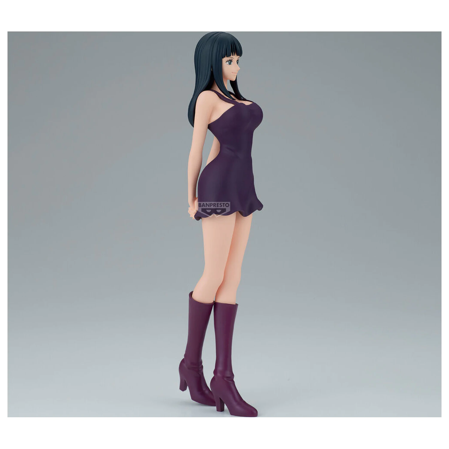 One Piece Glitter & Glamorous Nico Robin Elbaph Style figurina 22cm poza produsului
