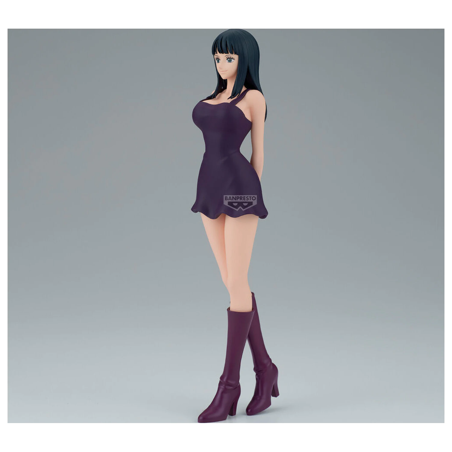 One Piece Glitter & Glamorous Nico Robin Elbaph Style figurina 22cm poza produsului