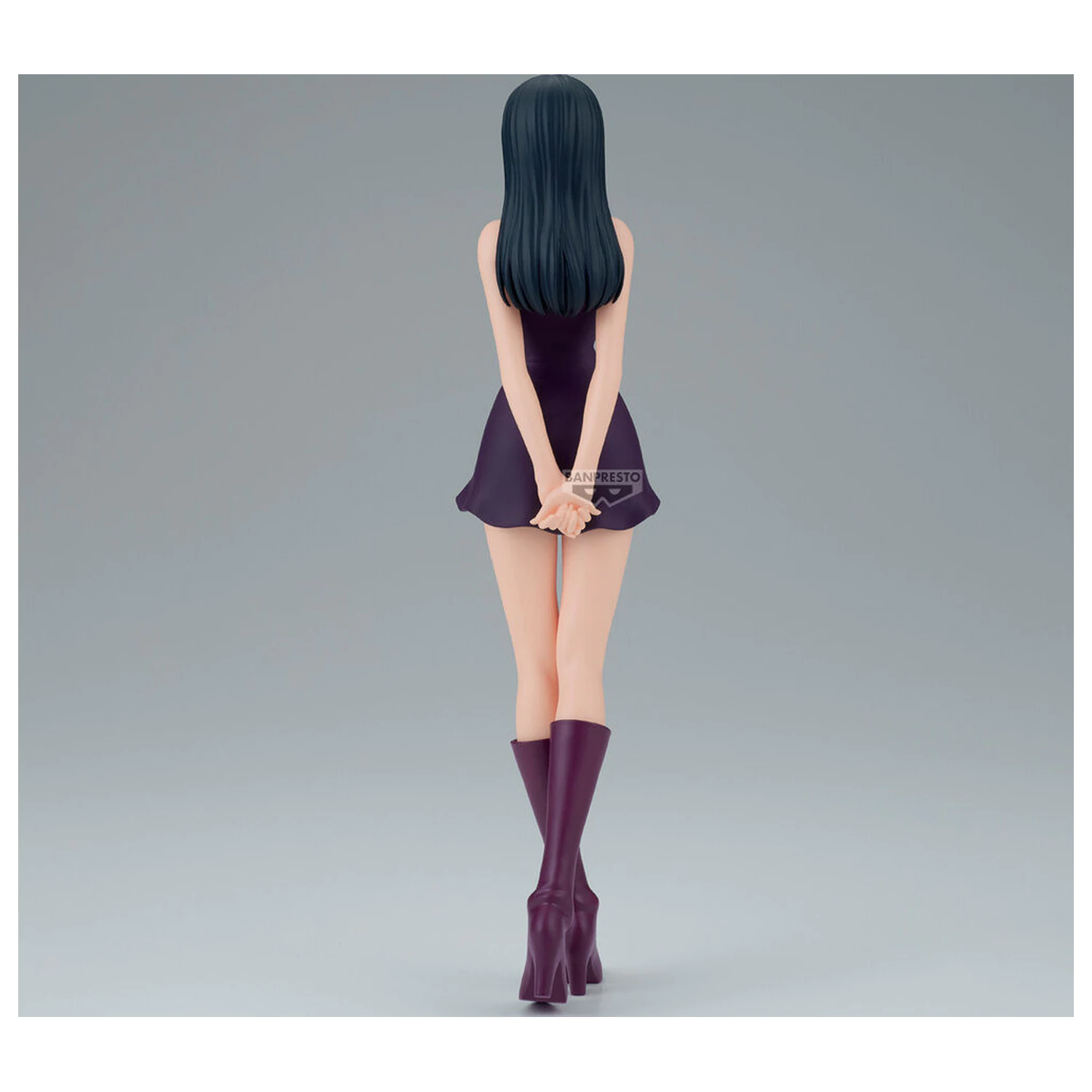 One Piece Glitter & Glamorous Nico Robin Elbaph Style figurina 22cm poza produsului