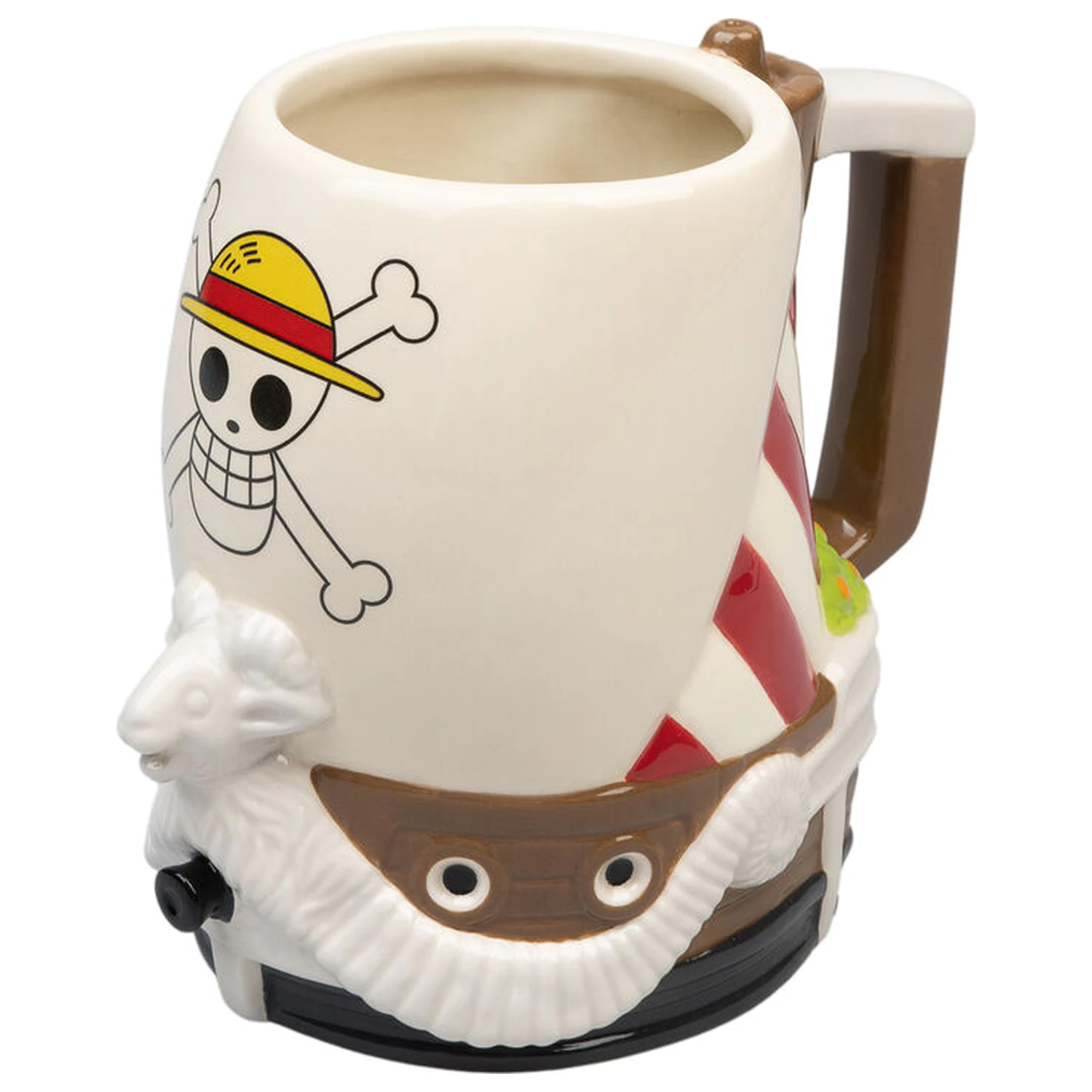One Piece Going Merry carafă 750 ml poza produsului