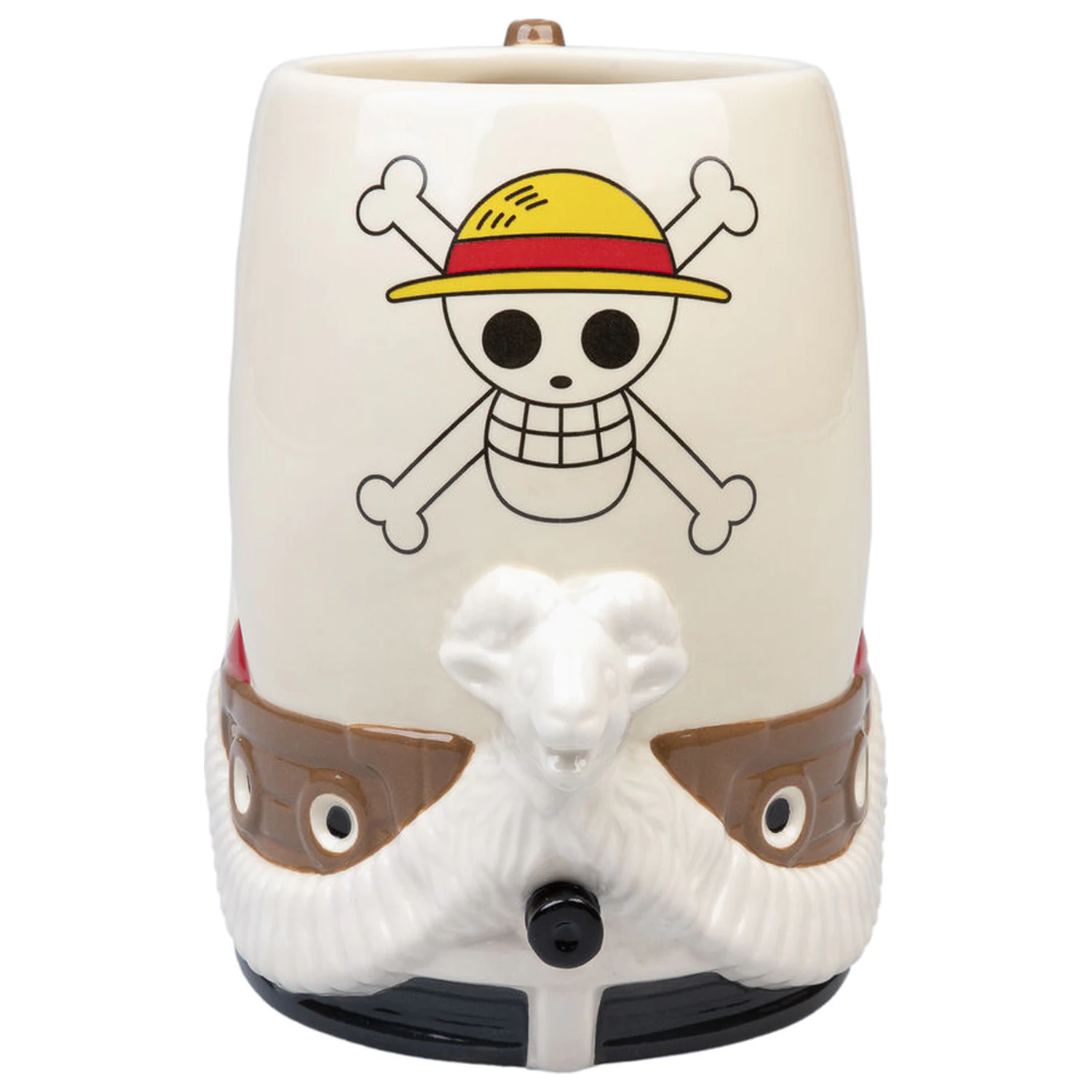 One Piece Going Merry carafă 750 ml poza produsului