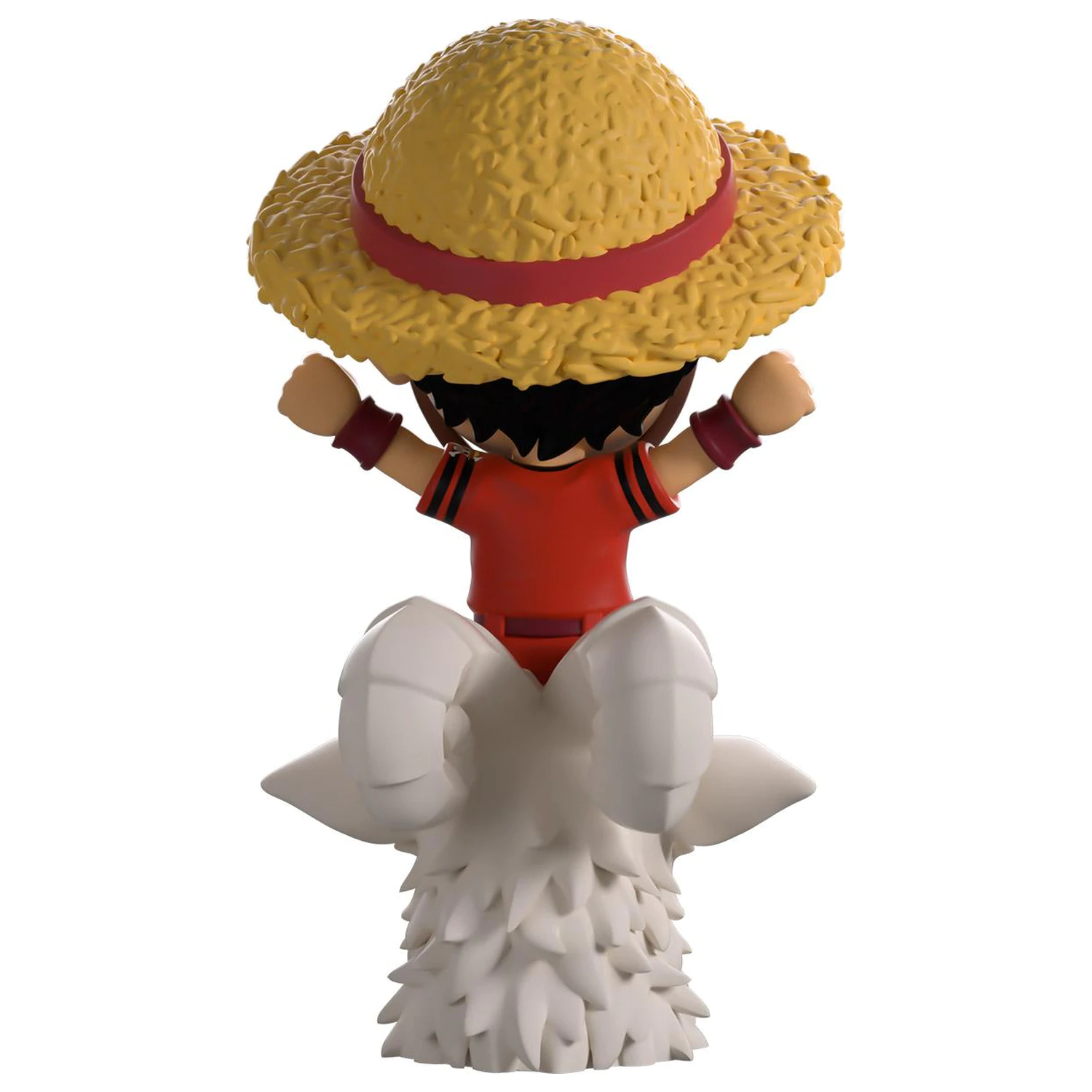Figurina One Piece Going Merry Luffy Youtooz 12.7 cm poza produsului