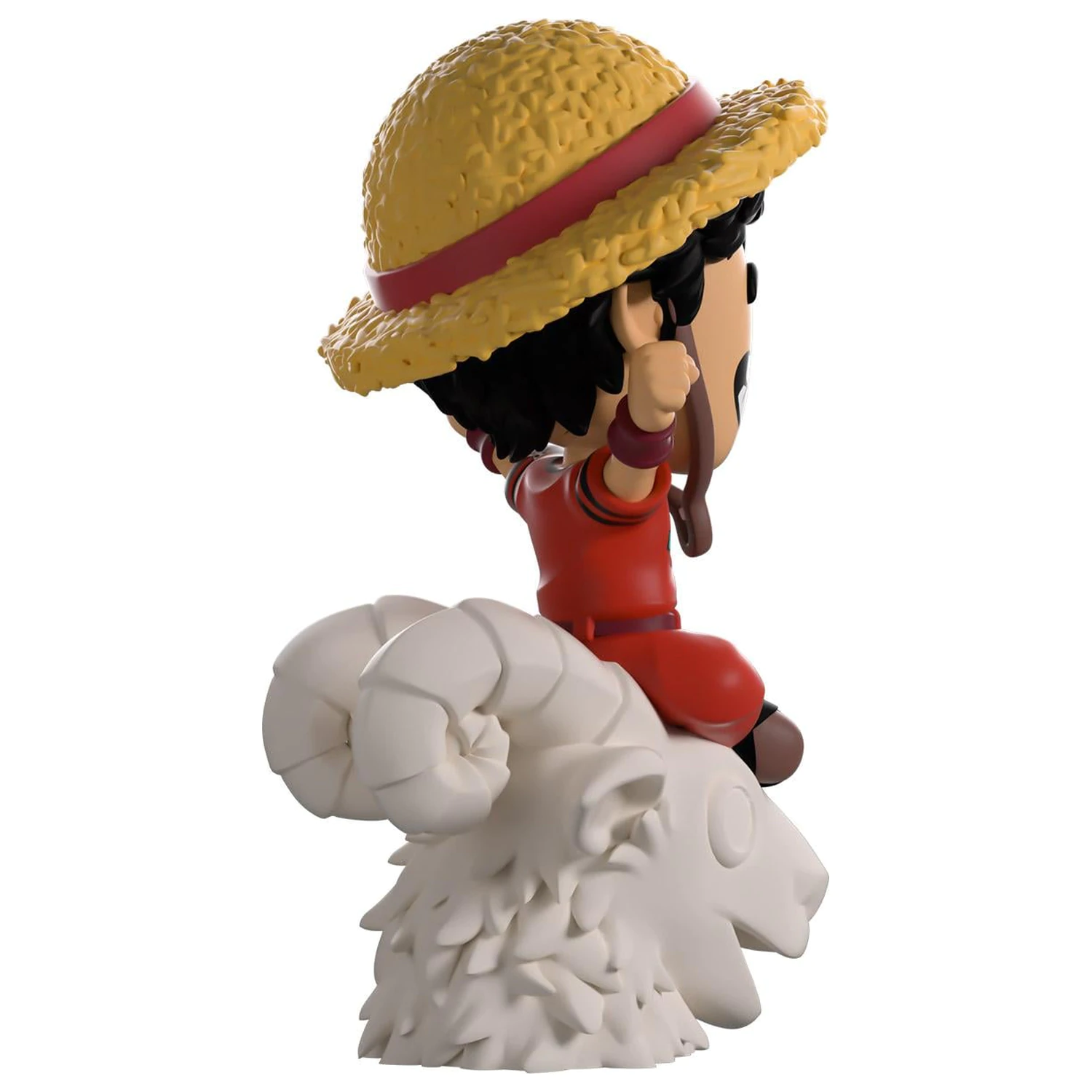Figurina One Piece Going Merry Luffy Youtooz 12.7 cm poza produsului