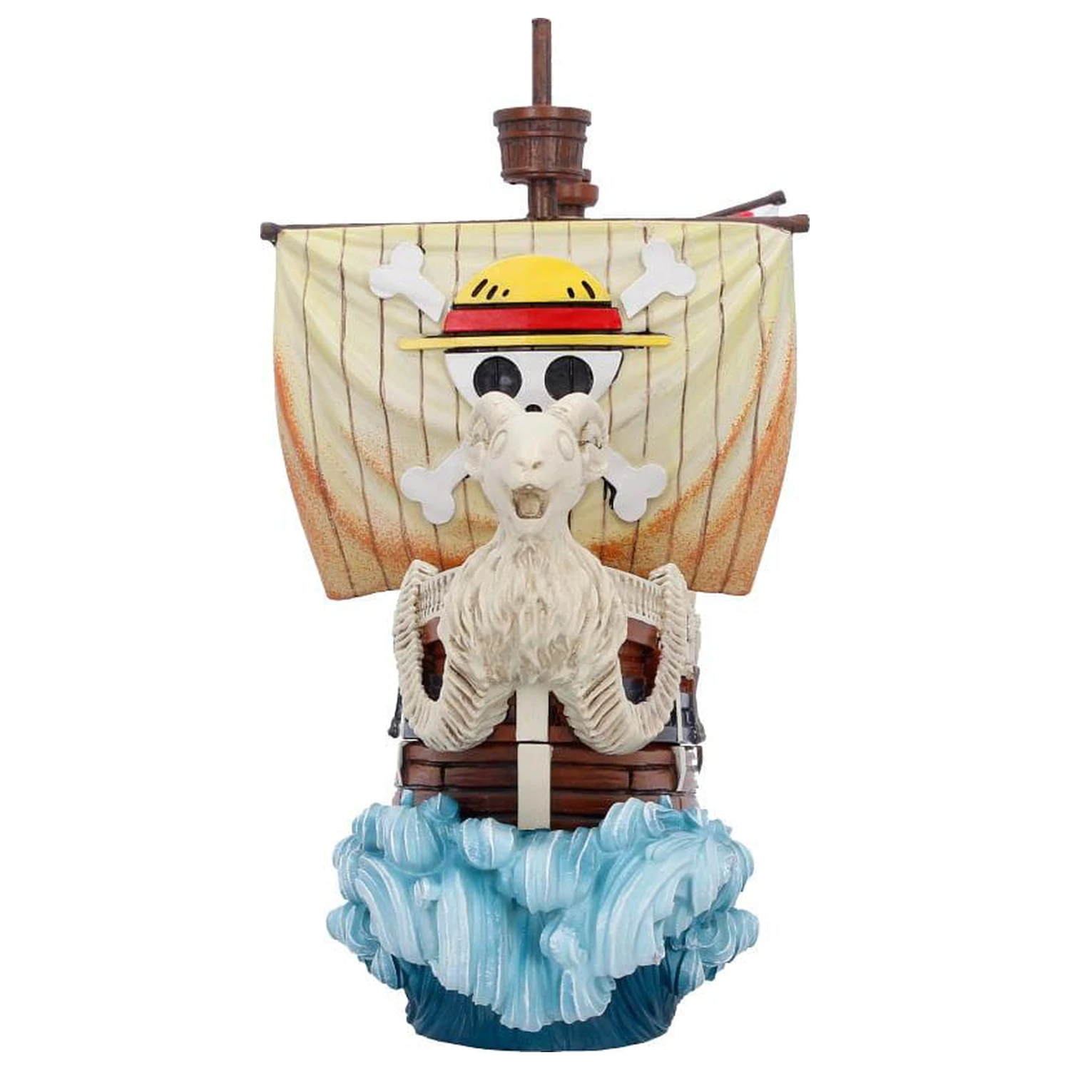 One Piece cutie de depozitare Going Merry poza produsului