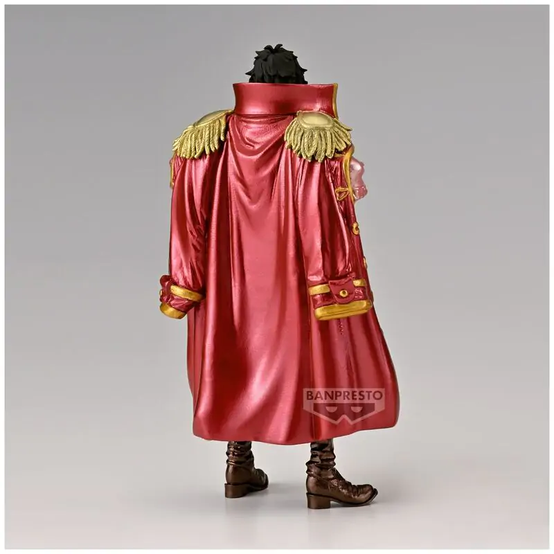 Figurină One Piece Gold.D.Roger Battle Record 23cm poza produsului