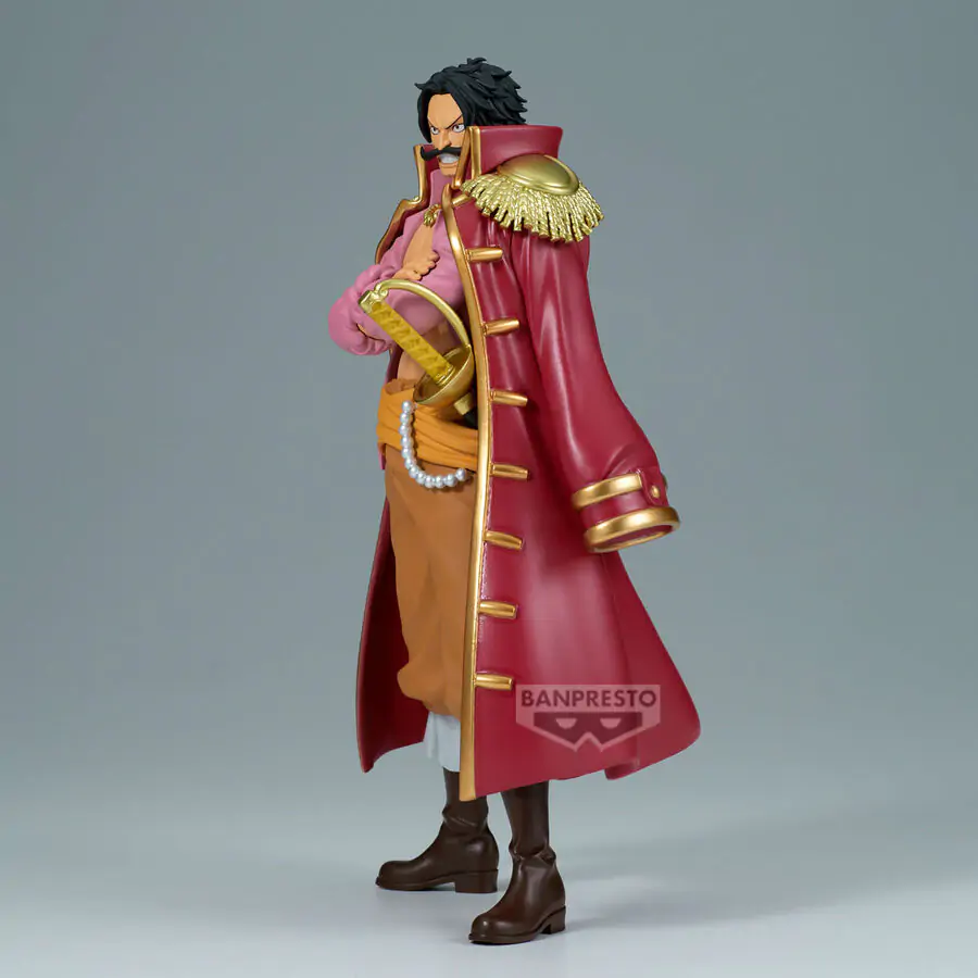 Figurină specială One Piece Gold.D.Roger Grandline Series 20 cm poza produsului