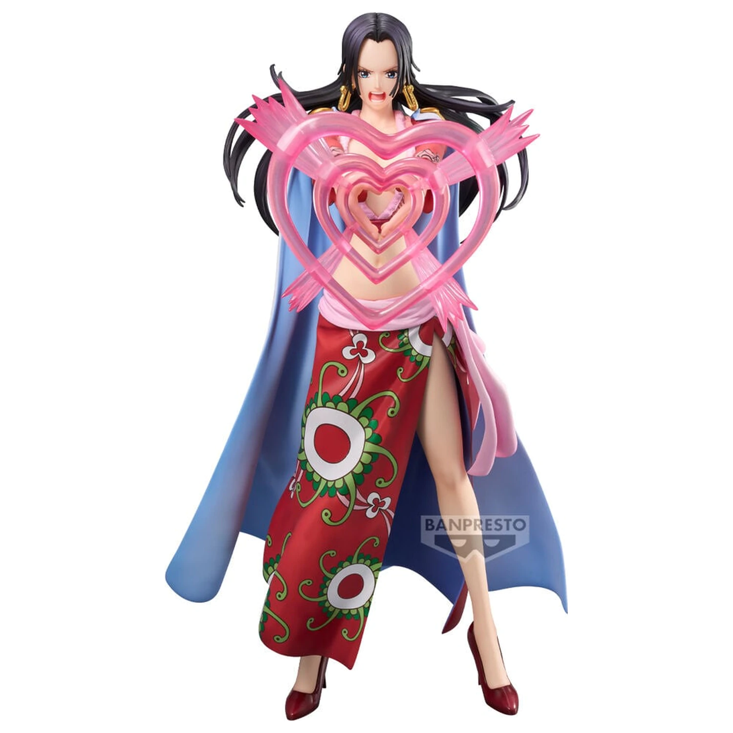 One Piece Grandista Special Edition figurina Boa Hancock 28cm poza produsului
