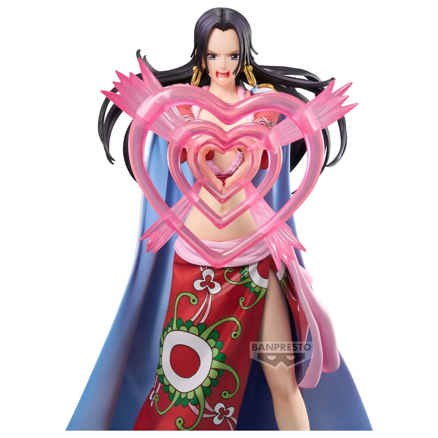 One Piece Grandista Special Edition figurina Boa Hancock 28cm poza produsului