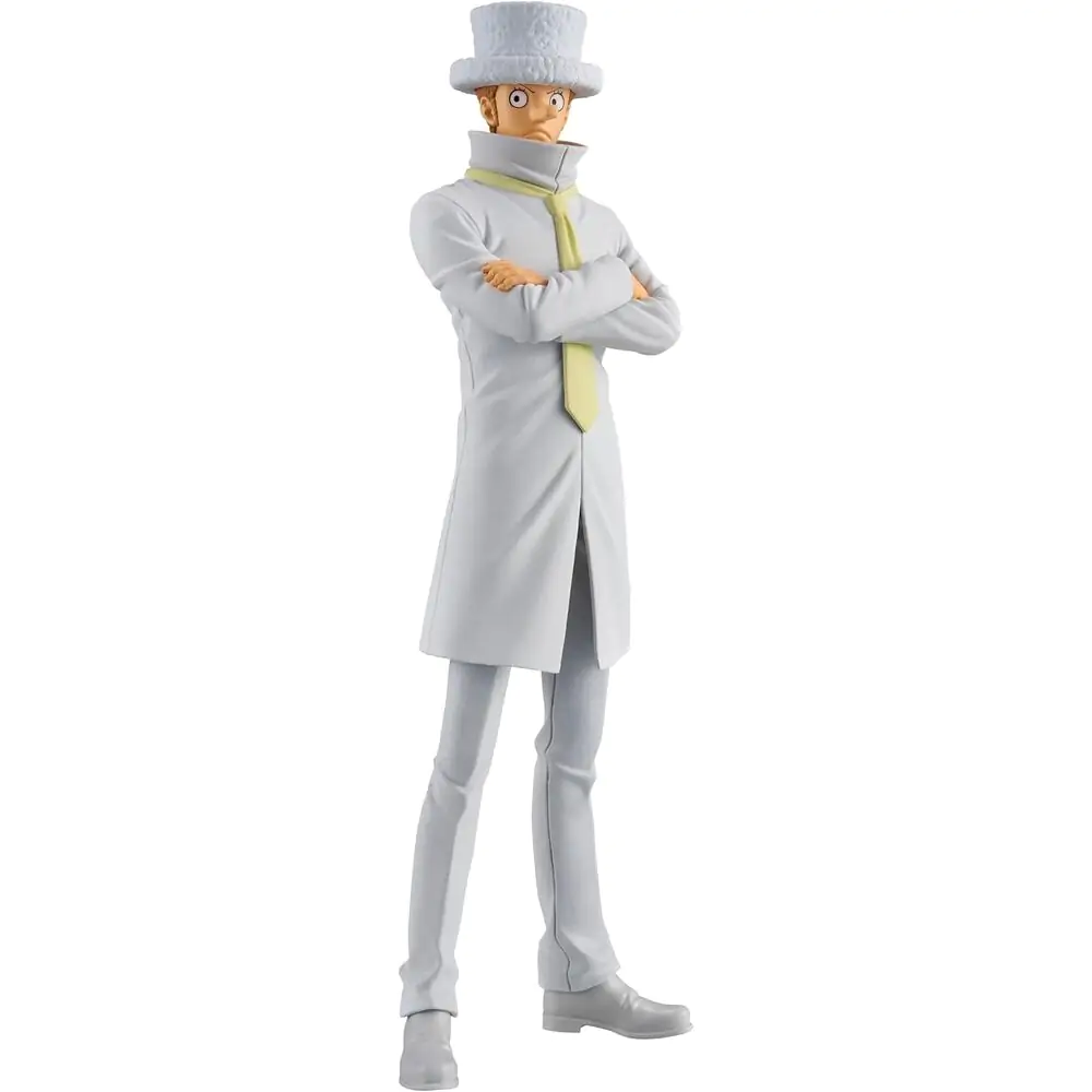 Figurină One Piece Grandline Series Kaku 17cm poza produsului