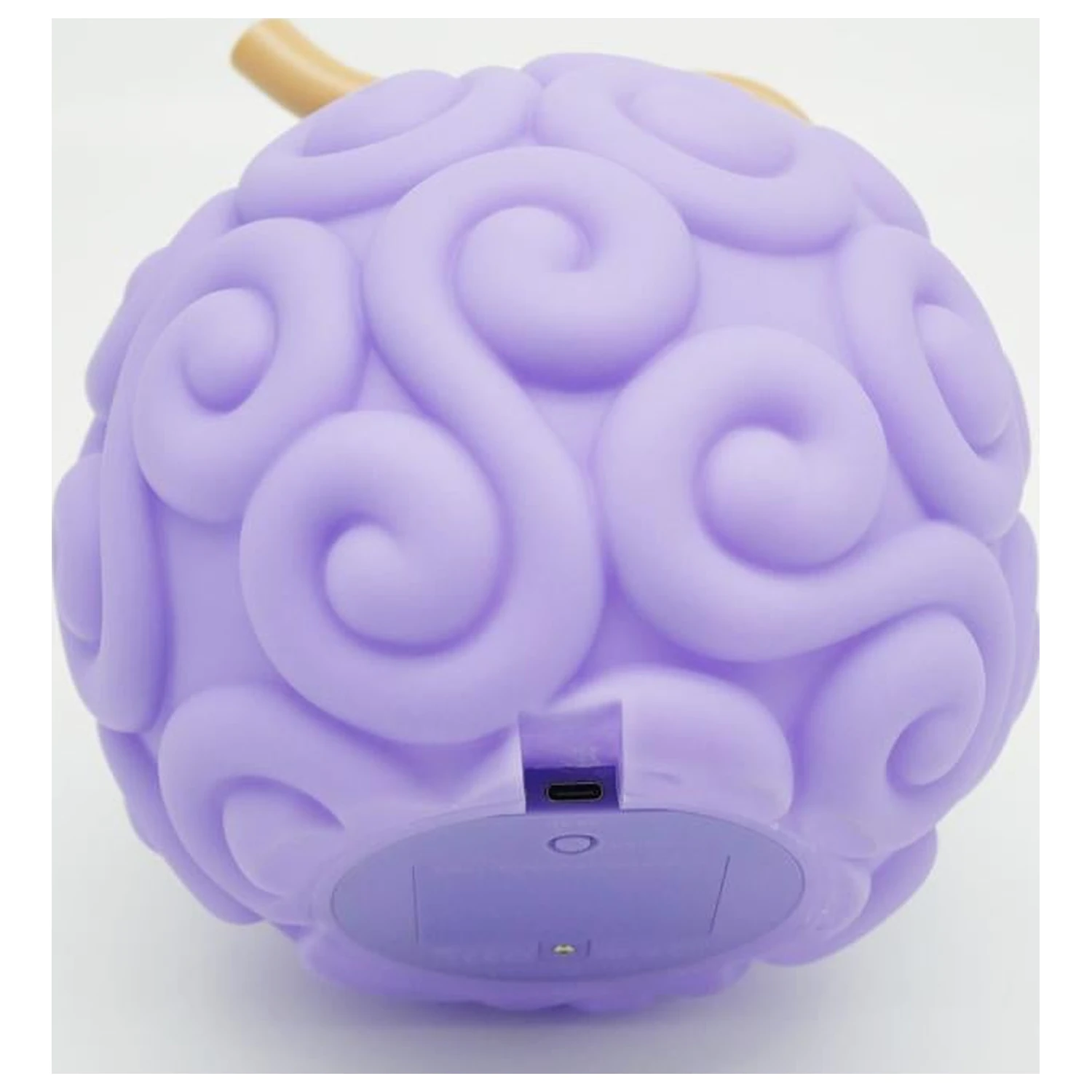 One Piece Gum Gum Fruit Lampă 20 cm poza produsului