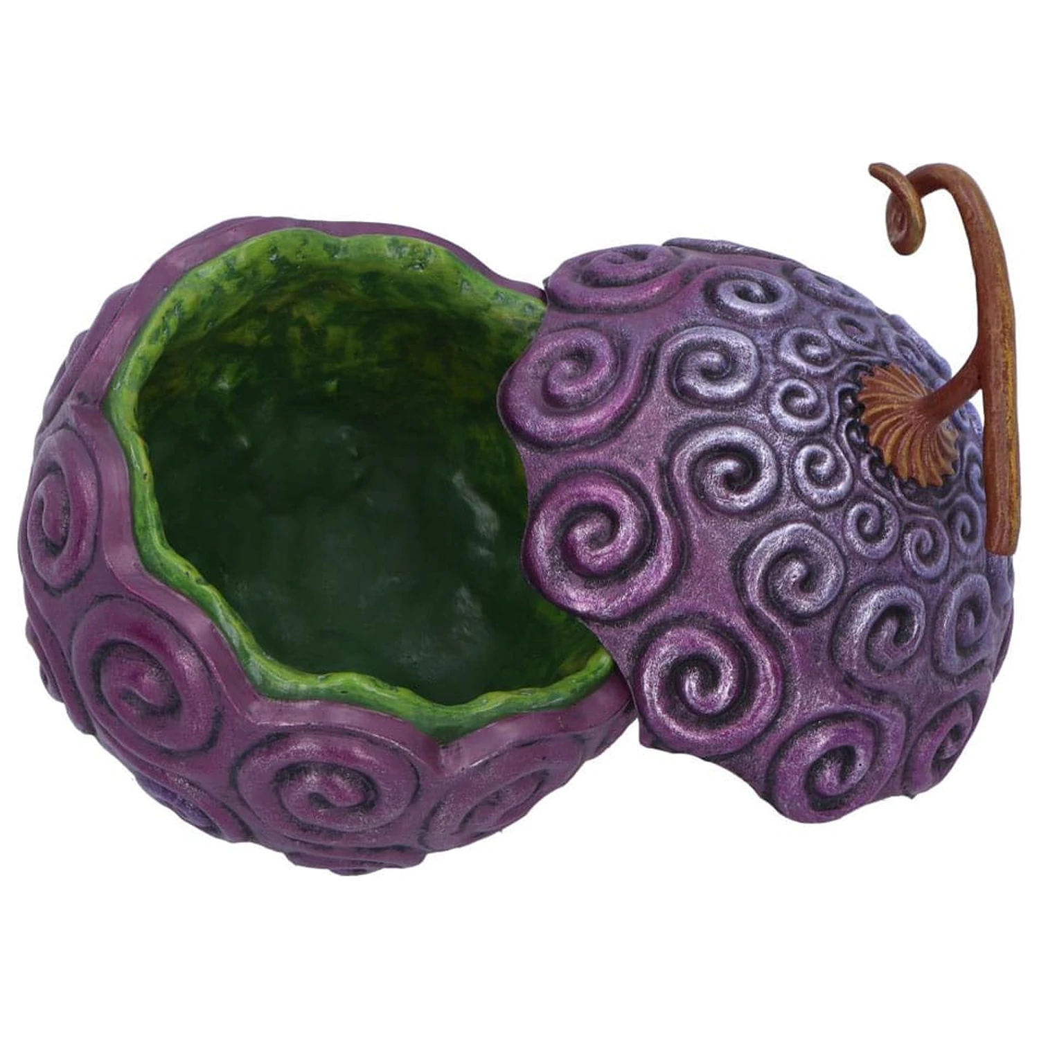 One Piece Cutie de Depozitare Gum Gum Fruit poza produsului