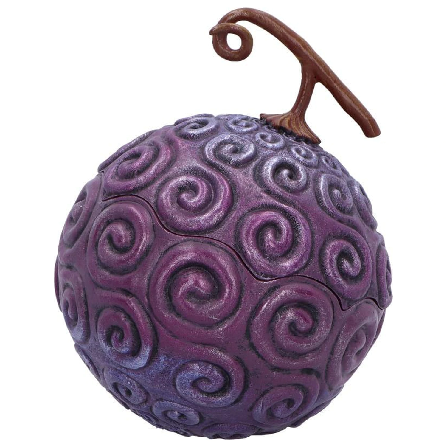 One Piece Cutie de Depozitare Gum Gum Fruit poza produsului