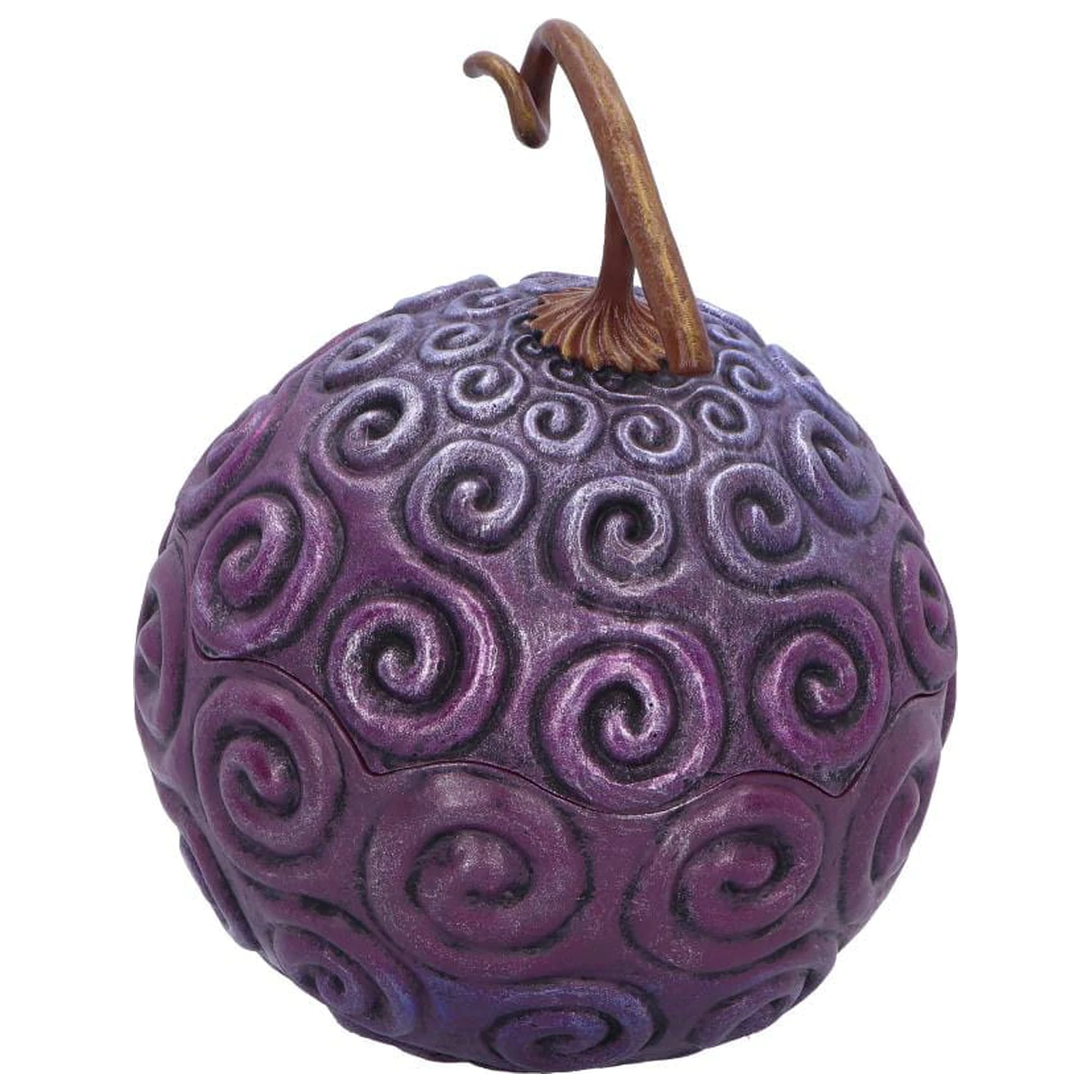 One Piece Cutie de Depozitare Gum Gum Fruit poza produsului