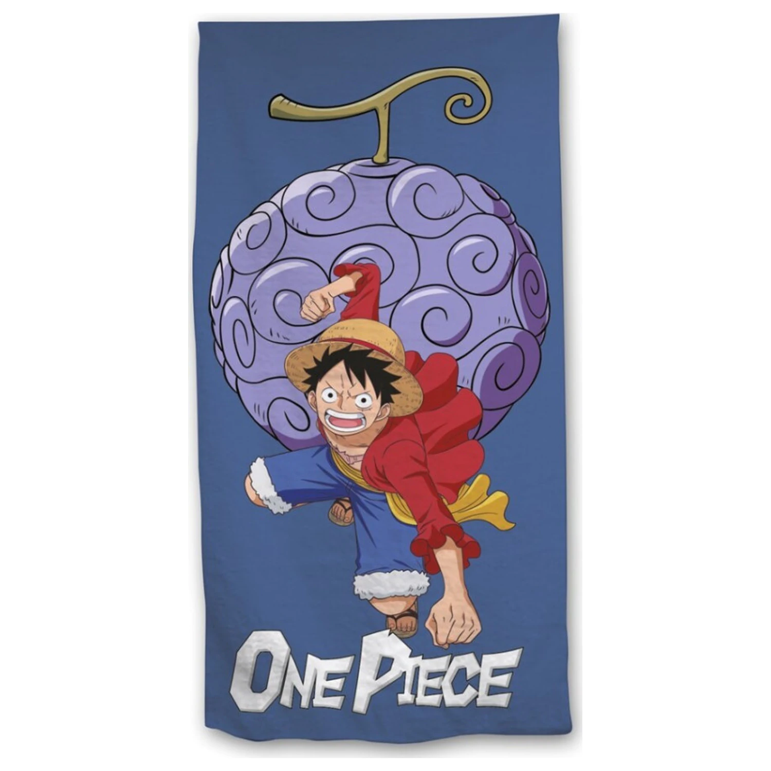 One Piece Gum-Gum prosop poza produsului