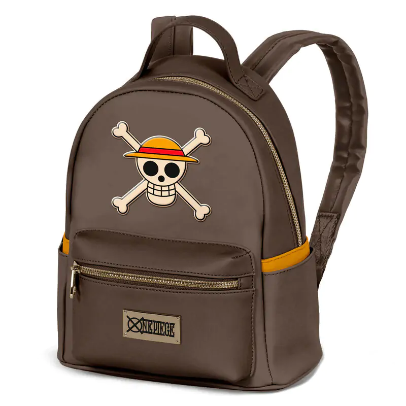 Rucsac One Piece Heady Skull 29cm poza produsului