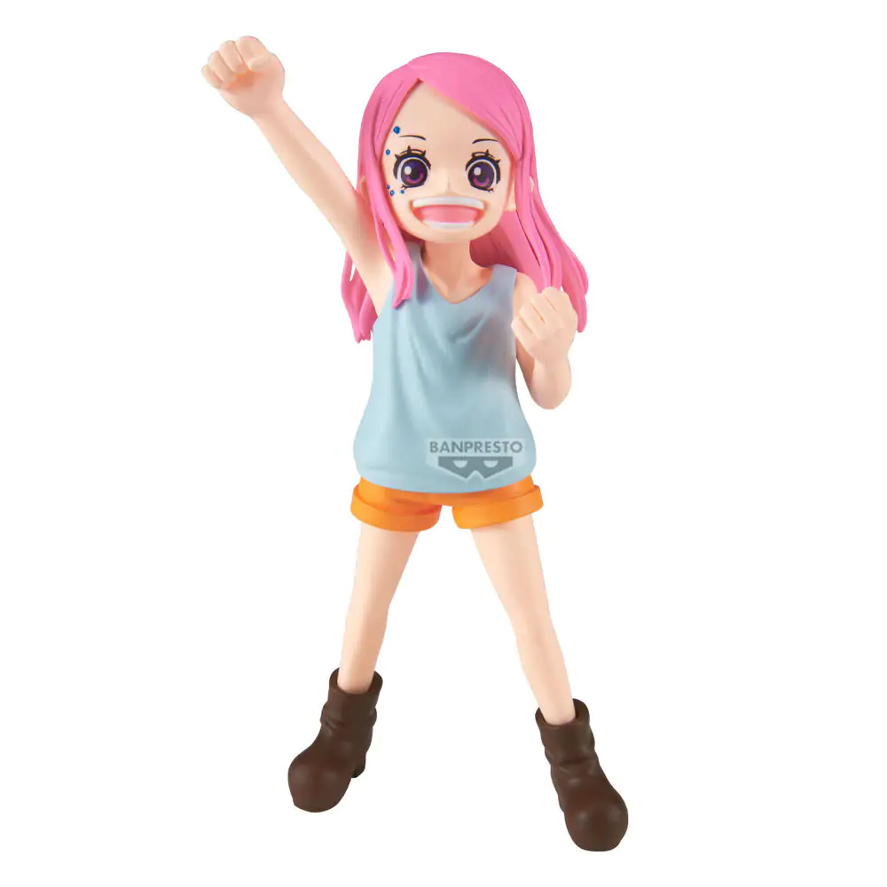 One Piece Jewelry Bonney Children The Grandline Series figurina 12cm poza produsului