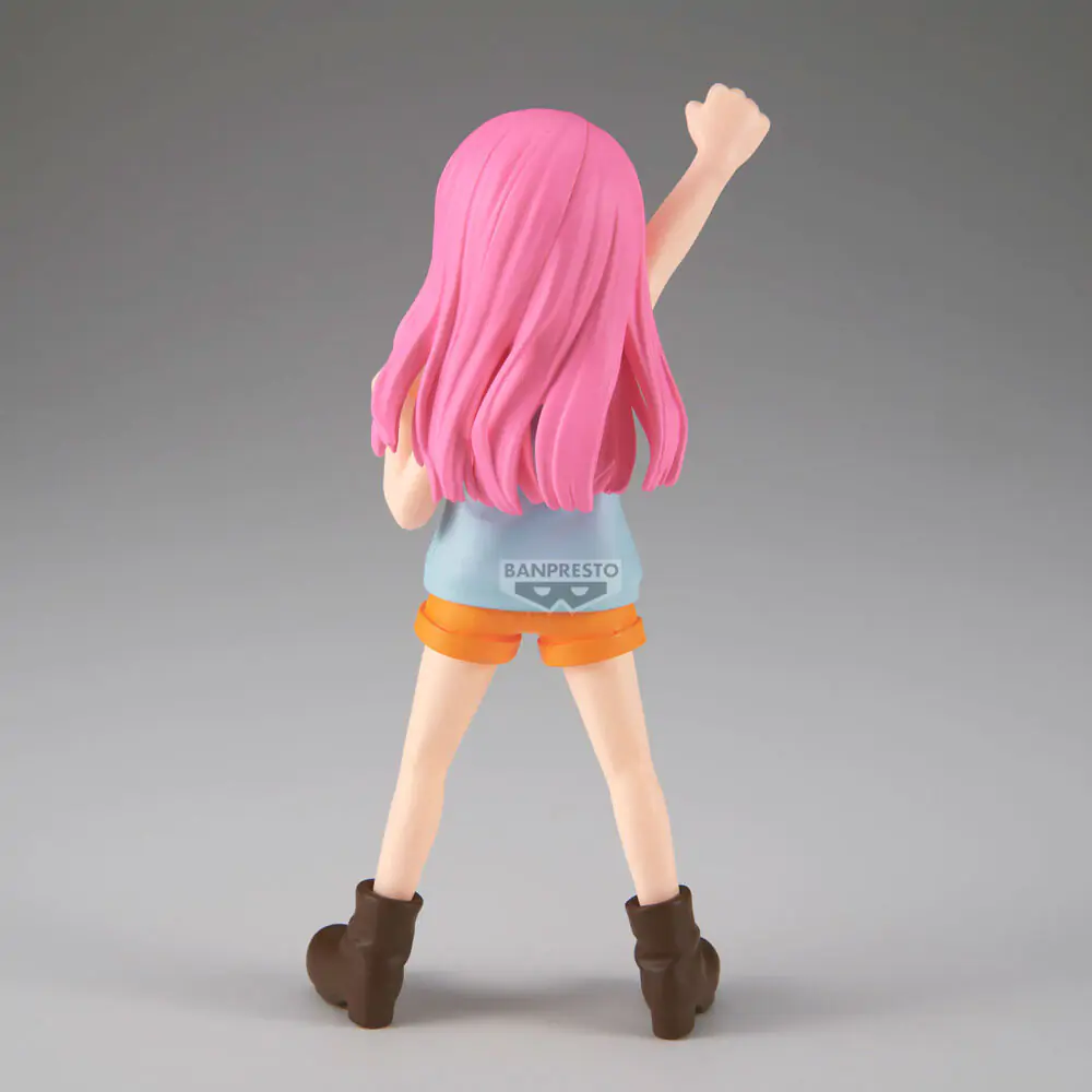 One Piece Jewelry Bonney Children The Grandline Series figurina 12cm poza produsului