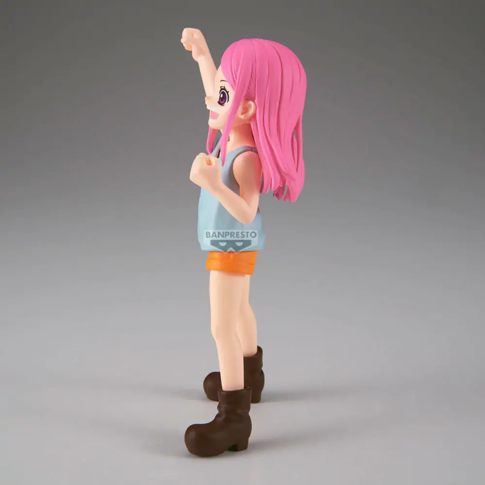 One Piece Jewelry Bonney Children The Grandline Series figurina 12cm poza produsului