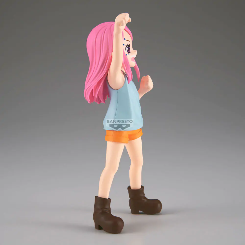 One Piece Jewelry Bonney Children The Grandline Series figurina 12cm poza produsului