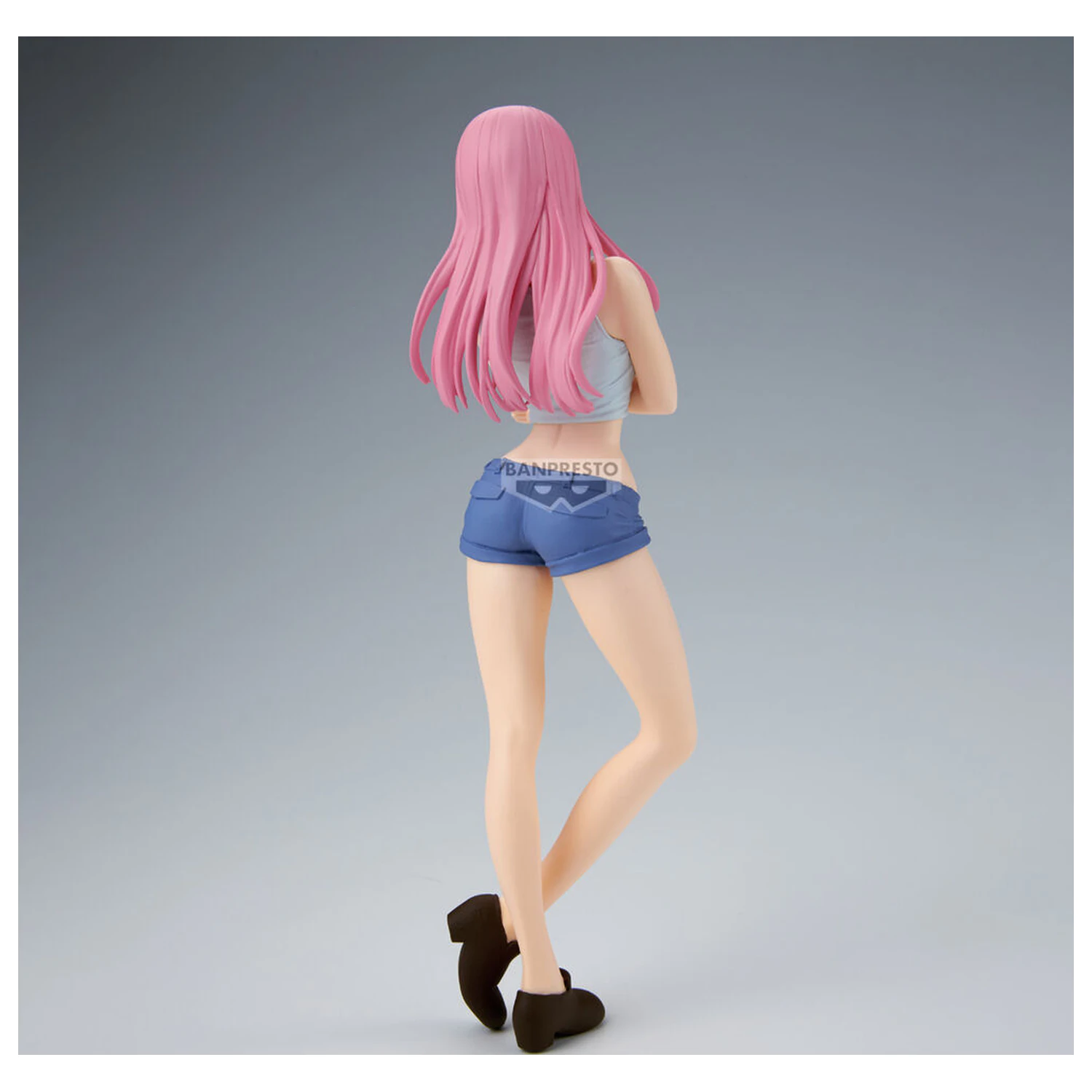One Piece Jewelry Bonney Glitter & Glamorous figurina 22cm poza produsului