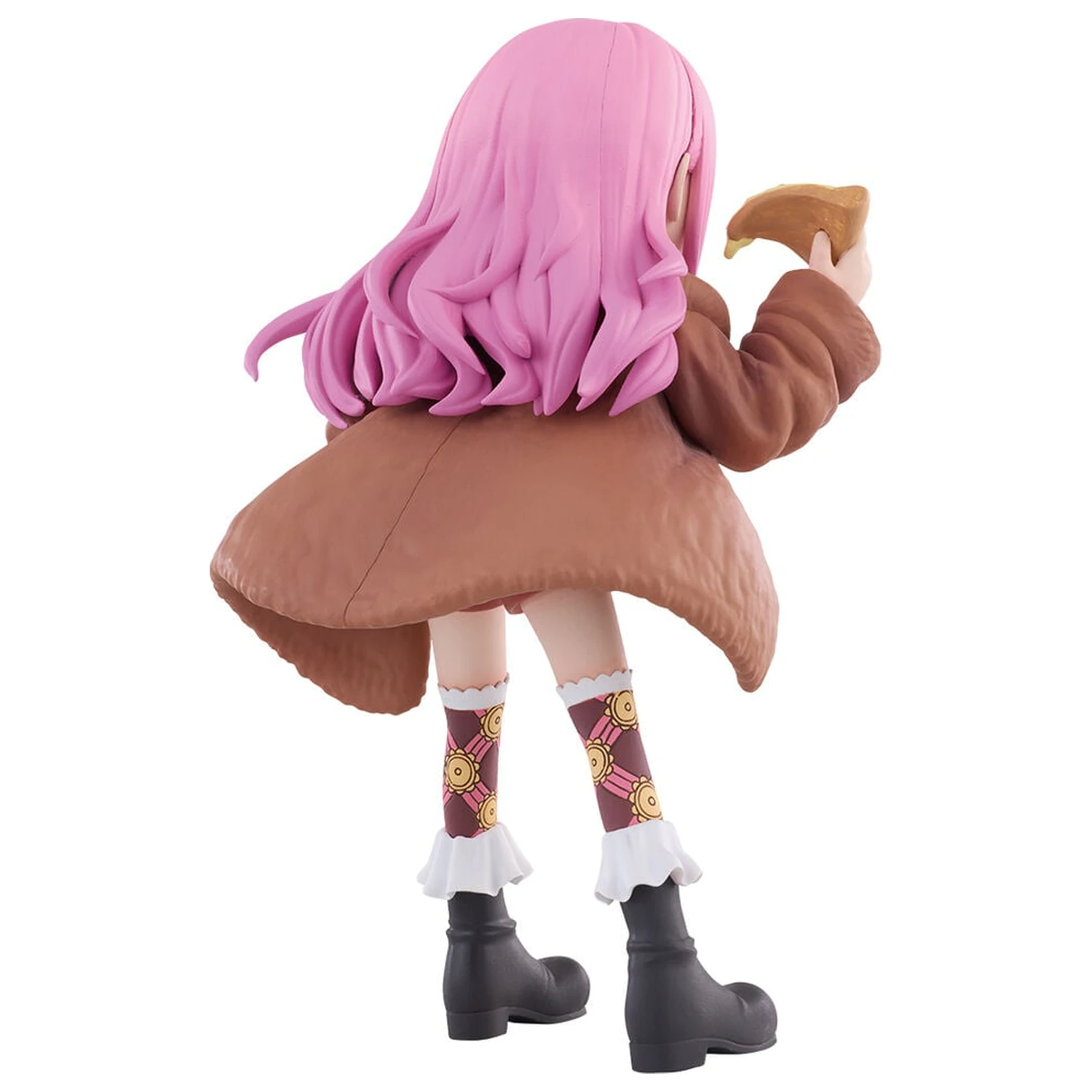 One Piece Jewelry Bonney Royal Princess Masterlise Expiece Ichibansho figurina 10cm poza produsului