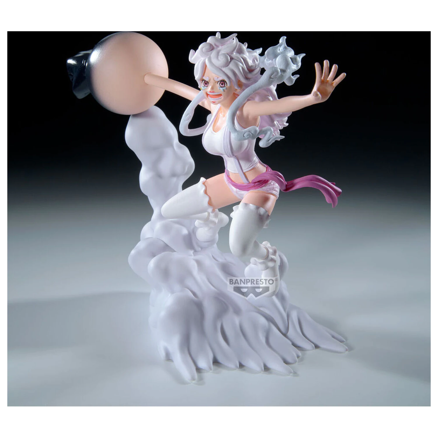 One Piece Jewelry Conney Senkozekkei figurina 12cm poza produsului