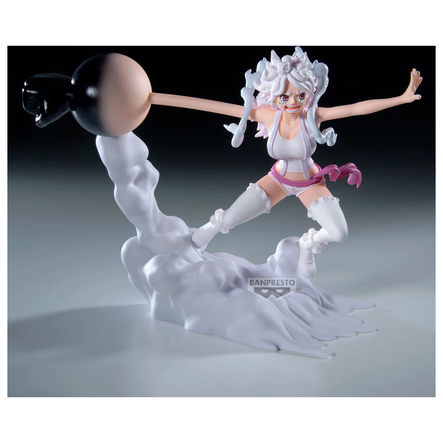 One Piece Jewelry Conney Senkozekkei figurina 12cm poza produsului
