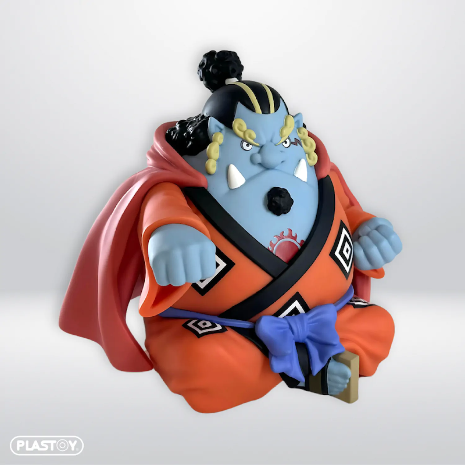 Pușculiță One Piece Jinbe poza produsului