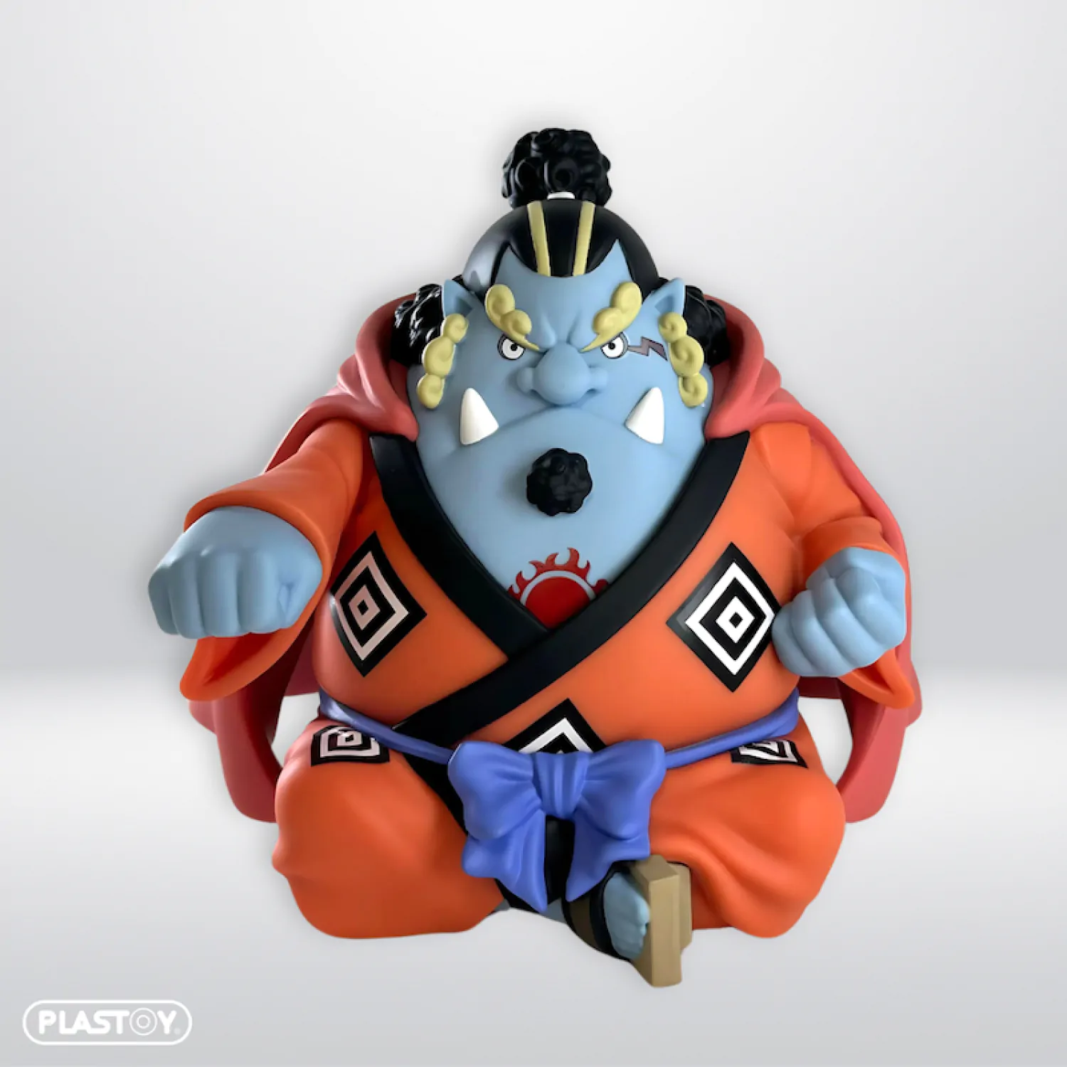 Pușculiță One Piece Jinbe poza produsului