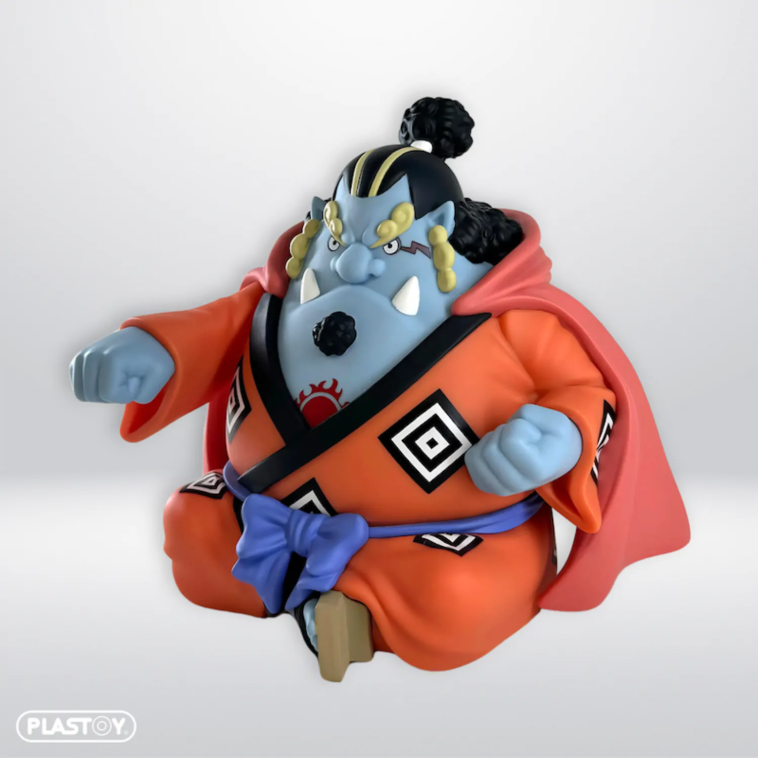 Pușculiță One Piece Jinbe poza produsului