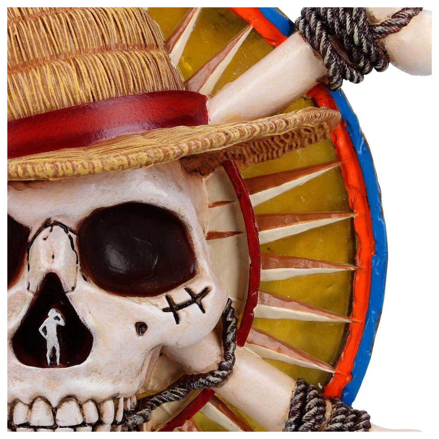 One Piece Lampă Jolly Roger 20 cm poza produsului